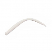 Приманка Bait Breath Needle RealFry 2,5" Trout (12шт.) Milk