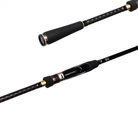 Спиннинг Major Craft N-ONE Kurodai NSL-802ML