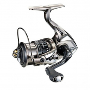 Котушка Shimano 17 Complex CI4+ 2500S F6 HG