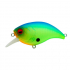 Воблер Raid Level Crank (50.8mm, 10.5g) 001 Blue Back Chart