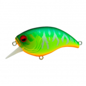Воблер Raid Level Crank (50.8mm, 10.5g) 002 Mat Tiger