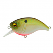 Воблер Raid Level Crank (50.8mm, 10.5g) 004 Pearl Shad