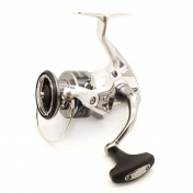 Котушка Shimano 15 Stradic C3000