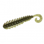 Приманка Bait Breath BUGSY Perfect Rock Soul 3,5"  (10 шт.) 106
