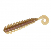 Приманка Bait Breath BUGSY Perfect Rock Soul 3,5"  (10 шт.) 133