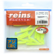 Приманка Reins Ajiringer shad 2' 431