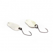 Блешня Ivyline Penta3 4.0g 25mm D01