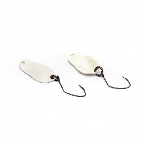 Блешня Ivyline Penta3 4.0g 25mm D01 Блешня Ivyline Penta3 4.0g 25mm D01