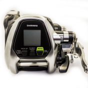 Котушка Shimano ForceMaster 3000