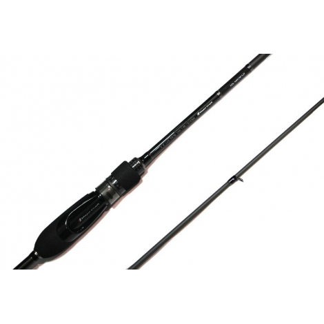 Спиннинг Major Craft Aji-Do AD5-S682M/AJI