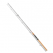 Спінінг Daiwa Ninja NJX702LRSC-AX 2.1m 5-20gr