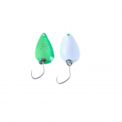 Блешня  Yarie Ringo №704 30mm 3g Y81