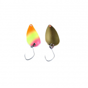 Блешня  Yarie Ringo №704 30mm 3g Y83