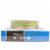 Шнур плетений YGK Super Jig Man X4 300m 1.5 (25lb / 11.34kg)