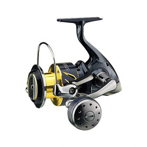 Катушка Shimano 14 Stella SW 6000PG Катушка Shimano 14 Stella SW 6000PG