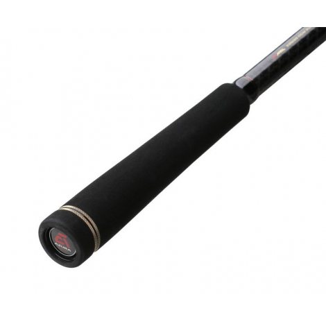 Спиннинг Azura Falcona 702ML 2.13m 3-16g