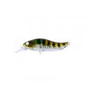Воблер  Usami Kama 70 SP-MR 10g UR11