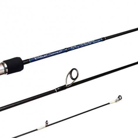 Спінінг Yamaga Blanks Blue Current BLC-68