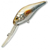 Воблер Pontoon 21 Panacea Marauder Shad 90F DR (90mm, 43gr) T012