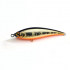 Воблер Raid Level Shad Sprinter 68SR (68mm, 5.6g) 009 Real Kinkuro