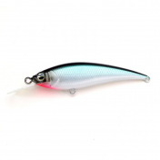 Воблер Raid Level Shad Sprinter 68SR (68mm, 5.6g) 010 Just Bait