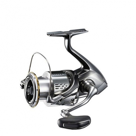 Котушка Shimano 18 Stella 4000 JDM