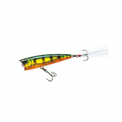 Поппер Yo-Zuri 3DB Popper (75mm, 10,5 gr) PPC