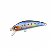 Воблер Yo-Zuri L-Minnow Heavy Weight 66S (66mm, 16 gr, 1,5 m) HHIW