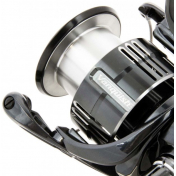 Котушка Shimano Vanquish 19 4000 XG FB