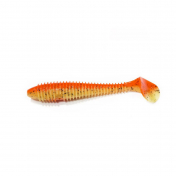 Приманка Keitech Swing Impact Fat 3.3" (7 шт) PAL#08 Spicy Mustard