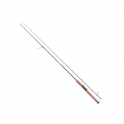 Спінінг Rodio Craft 999.9 Meister Bronze Wolf 62ML-K