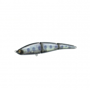 Воблер Pontoon 21 Danzante 140F-SR (140mm, 23.5gr) 813