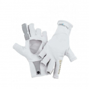 Перчатки літні Simms Solarflex Sunglove Grey XL