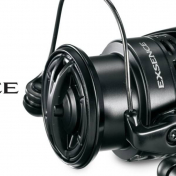 Котушка Shimano Exsence C3000M HGI