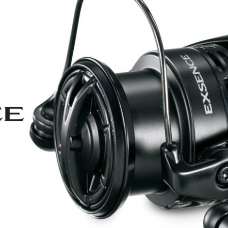 Котушка Shimano Exsence C3000M HGI