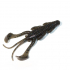 Приманка Noike Smokin' Dad 3" (6шт) #127 Shade Brown