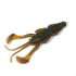 Приманка Noike Smokin' Dad 3" (6шт) #139 Motoroil Gold