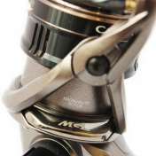 Котушка Shimano 17 Complex CI4+ C2500S F4 JDM