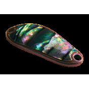 Блесна SV Fishing Lures Individ 3г SB08