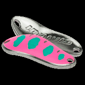 Блесна SV Fishing Lures Individ 3г TS08