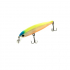 Воблер Yo-Zuri Hardcore Minnow Flat 70SP (70mm, 5.5 gr, 1 m) MPCL Воблер Yo-Zuri Hardcore Minnow Flat 70SP (70mm, 5.5 gr, 1 m) MPCL