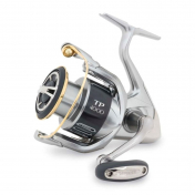 Котушка Shimano 15 Twin Power 4000PG