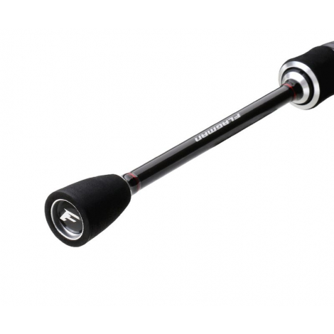 Спиннинг Flagman Optimum 732ULS 2.23m 1-8g