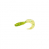 Приманка Bait Breath Micro Grub 2" (12шт.) Ur200 Chartreuse