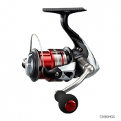 Котушка Shimano 13 Sephia BB C3000HGS