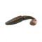 Віброхвіст Sawamura One'Up Shad  3" (8шт.) 21