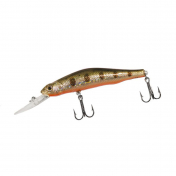 Воблер  Aiko Ranger 80DR (80mm, 9gr, 1m) NSZY5