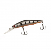 Воблер  Aiko Ranger 80DR (80mm, 9gr, 1m) NSZY7