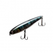 Воблер Jackall Bonnie  (85 mm, 8.7 gr) Half mirror nasu