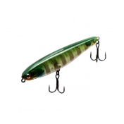 Воблер Jackall Bonnie  (85 mm, 8.7 gr) Skeleton gill
